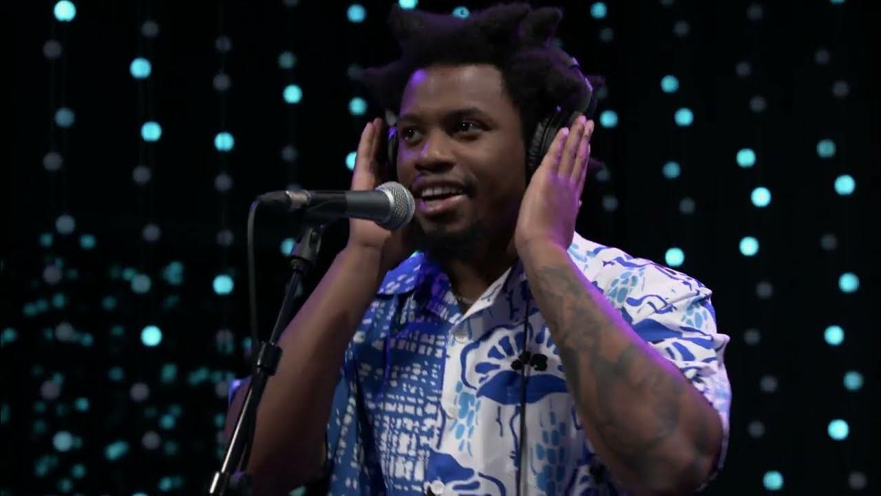 Denzel Curry
